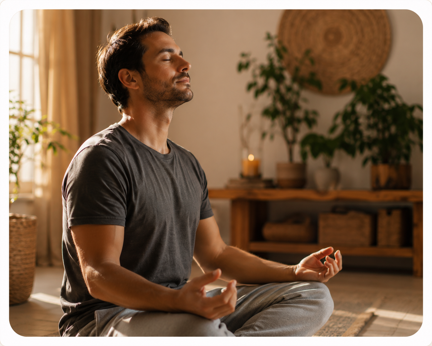 Equilibrio y bienestar