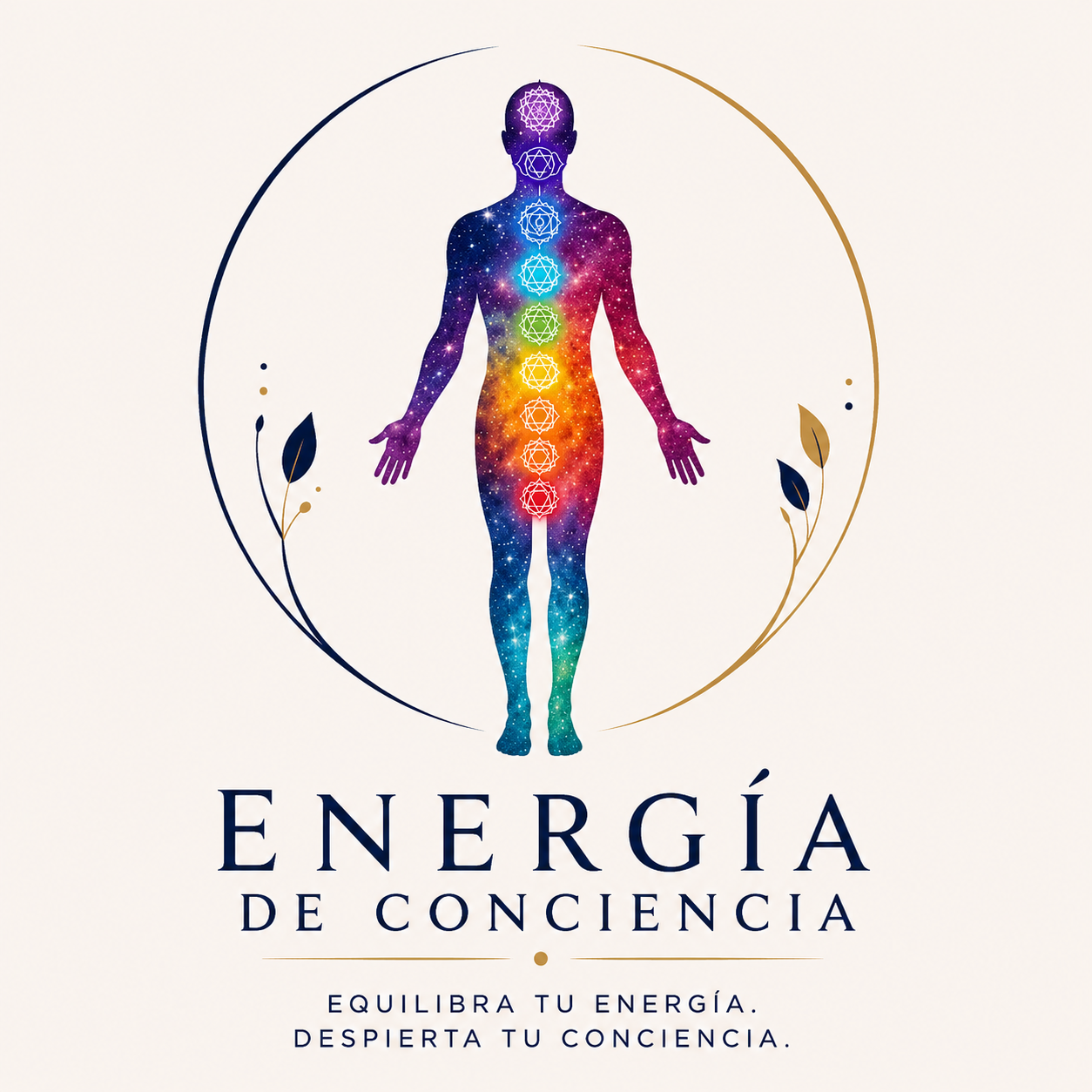 Energía de Conciencia